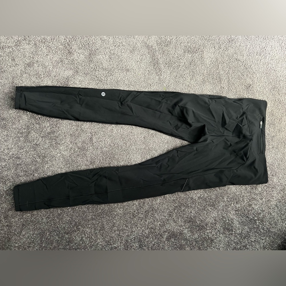 Lululemon swift speed legging